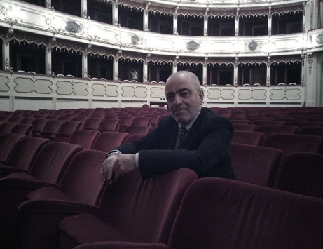 Roberto Galletto