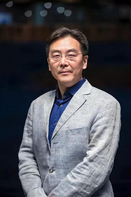 Zhou Xiong