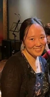 Marika Murata