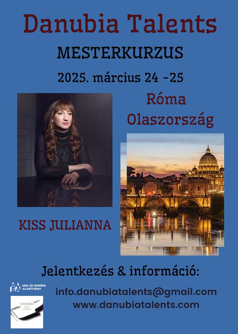2025-03-24 - 25 Masterclass