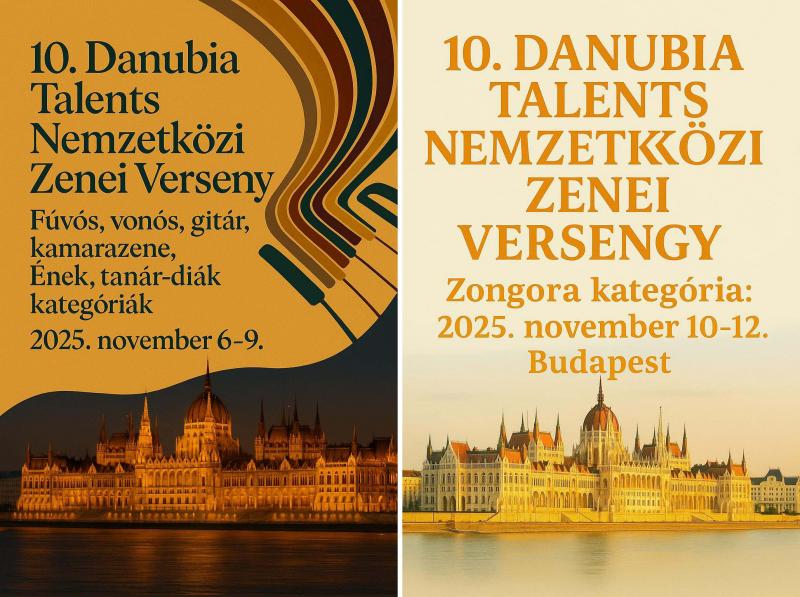 2025-11-06 - 12 X. Danubia Talents