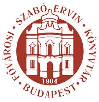 Fővárosi Szabó Ervin Könyvtár