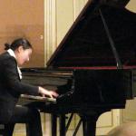 A Liszt Ferenc Nemzetközi Zenei Verseny képei - 2018. november 29.