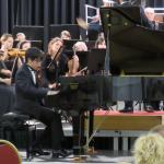 3. Danubia Talents Nemzetközi Zenei Verseny 2018 - győztesek koncertje