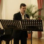 IX. Danubia Talents International Music Competition 2024
