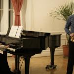 IX. Danubia Talents International Music Competition 2024