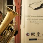 IX. Danubia Talents International Music Competition 2024