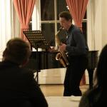 IX. Danubia Talents International Music Competition 2024