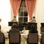 IX. Danubia Talents International Music Competition 2024