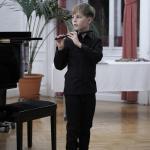 IX. Danubia Talents International Music Competition 2024