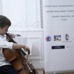 IX. Danubia Talents International Music Competition 2024