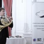 IX. Danubia Talents International Music Competition 2024
