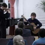 IX. Danubia Talents International Music Competition 2024