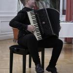 IX. Danubia Talents International Music Competition 2024
