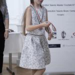 IX. Danubia Talents International Music Competition 2024