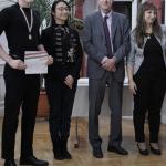 IX. Danubia Talents International Music Competition 2024