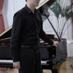 IX. Danubia Talents International Music Competition nov. 20. 2024