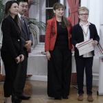 IX. Danubia Talents International Music Competition nov. 20. 2024