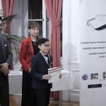 IX. Danubia Talents International Music Competition nov. 20. 2024