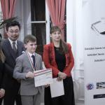 IX. Danubia Talents International Music Competition nov. 20. 2024