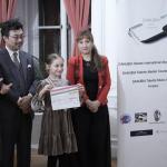 IX. Danubia Talents International Music Competition nov. 20. 2024
