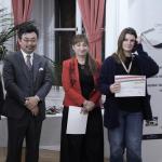 IX. Danubia Talents International Music Competition nov. 20. 2024