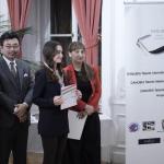 IX. Danubia Talents International Music Competition nov. 20. 2024