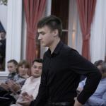 IX. Danubia Talents International Music Competition nov. 20. 2024