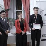 IX. Danubia Talents International Music Competition nov. 20. 2024