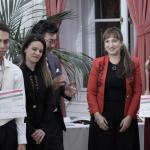 IX. Danubia Talents International Music Competition nov. 20. 2024
