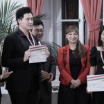 IX. Danubia Talents International Music Competition nov. 20. 2024