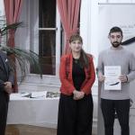 IX. Danubia Talents International Music Competition nov. 20. 2024