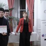 IX. Danubia Talents International Music Competition nov. 20. 2024