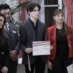 IX. Danubia Talents International Music Competition nov. 20. 2024