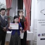 IX. Danubia Talents International Music Competition nov. 20. 2024