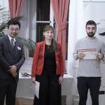 IX. Danubia Talents International Music Competition nov. 20. 2024