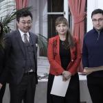 IX. Danubia Talents International Music Competition nov. 20. 2024