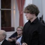 IX. Danubia Talents International Music Competition nov. 20. 2024