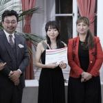 IX. Danubia Talents International Music Competition nov. 20. 2024
