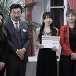 IX. Danubia Talents International Music Competition nov. 20. 2024