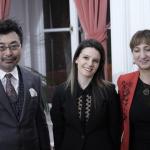 IX. Danubia Talents International Music Competition nov. 20. 2024