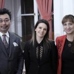 IX. Danubia Talents International Music Competition nov. 20. 2024