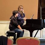 VI. Danubia Talents Liszt International Music Competition 2025