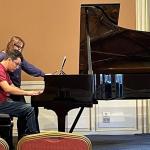 VI. Danubia Talents Liszt International Music Competition 2025