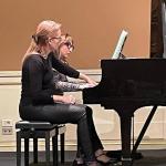 VI. Danubia Talents Liszt International Music Competition 2025