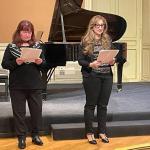 VI. Danubia Talents Liszt International Music Competition 2025