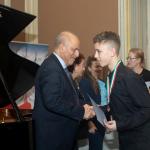 VI. Danubia Talents Liszt International Music Competition 2025