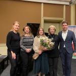 VI. Danubia Talents Liszt International Music Competition 2025