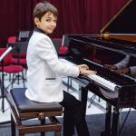 VI. Danubia Talents Liszt International Music Competition 2025