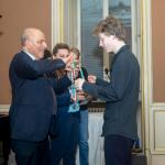 VI. Danubia Talents Liszt International Music Competition 2025